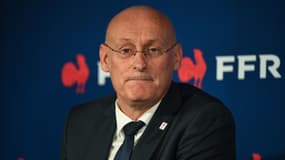 Bernard Laporte