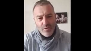 Christophe Chalençon Christophe Chalençon
