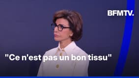  "Les femmes sont des femmes libres et indépendantes": échange entre Farid, enseignant, et Rachida Dati à propos du port du voile 