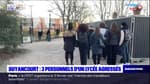 Guyancourt: trois personnels d'un lycée agressés