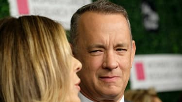 Tom Hanks.
