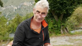 André Gourdel a été kidnappé en septembre en Algérie et assassiné.