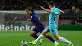 Antoine Griezmann