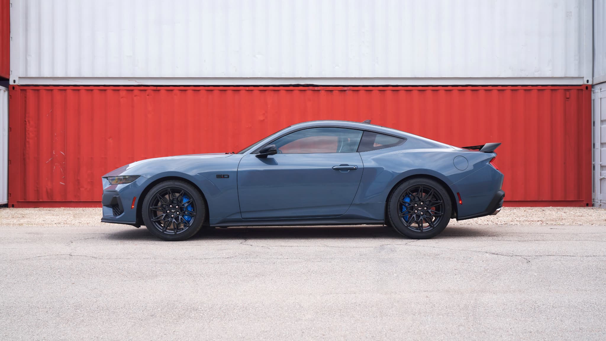 Ford Mustang 2023 Ford Mustang 2023