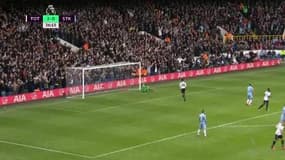 Tottenham déroule face à Stoke (4-0) 