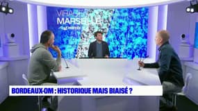 Virage Marseille: l'émission du 10 janvier