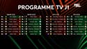 Europa League / Conference League : Le programme TV complet de la J1