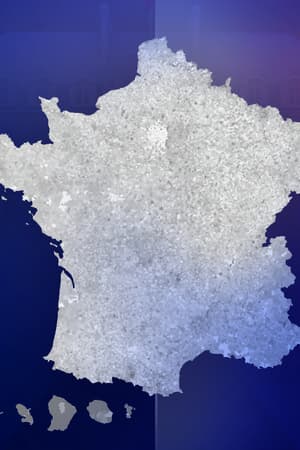 CARTE. Résultats présidentielle: la France de l'abstention au second tour