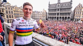 Remco Evenepoel