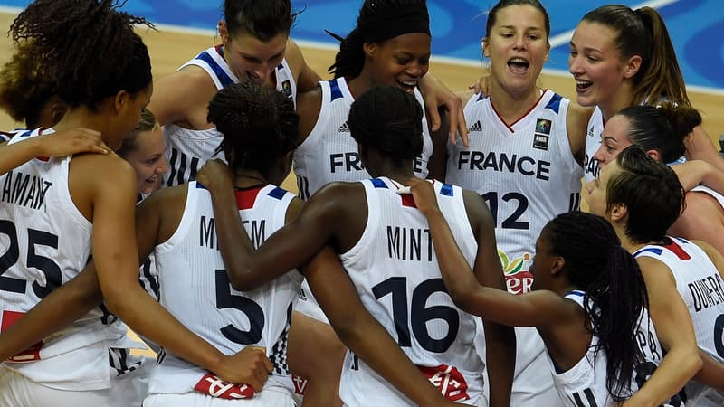 Equipe de France