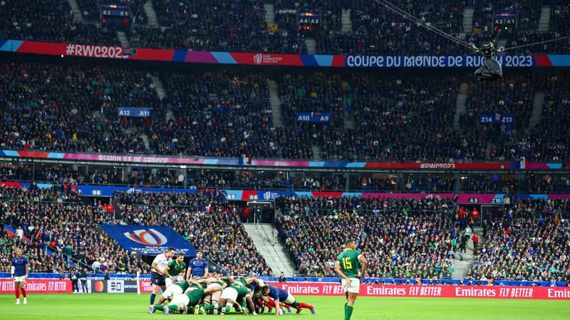Adversaires des Bleus, format, grande finale à Londres... découvrez le Championnat des Nations, la nouvelle compétition du rugby international dès 2026