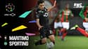 Résumé : Maritimo 0-2 Sporting - Liga portugaise (J17)