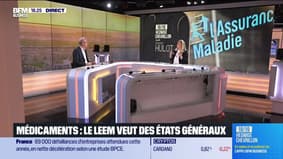 Surtaxes : un mécanisme de défense des Américains ? – 23/09