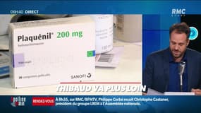 Thibaud va plus loin : Didier Raoult dans le viseur de l'ANSM - 22/07