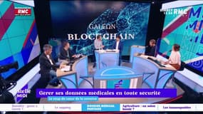 Gérer ses données médicales en toute sécurité : Loïc Brotons, Cofondateur de Galeon nous explique tout sur l’importance de la gestion des données médicales.