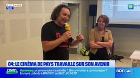 Le journal de 18h du lundi 13 octobre 2025
