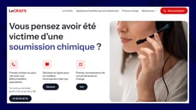 Le Centre de Référence sur les Agressions Facilitées par les Substances est une plateforme ressource sur la soumission chimique et la vulnérabilité chimique. 