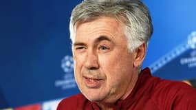 Carlo Ancelotti