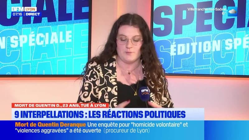 Emission spéciale du 18 février 2026