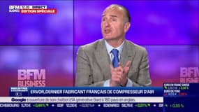 Réindustrialisation: que demandent les chefs d'entreprise ?