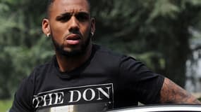 Yann M'Vila