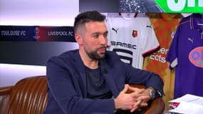 DR Show : Farioli impressionné par Luis Enrique lors de PSG-Nice