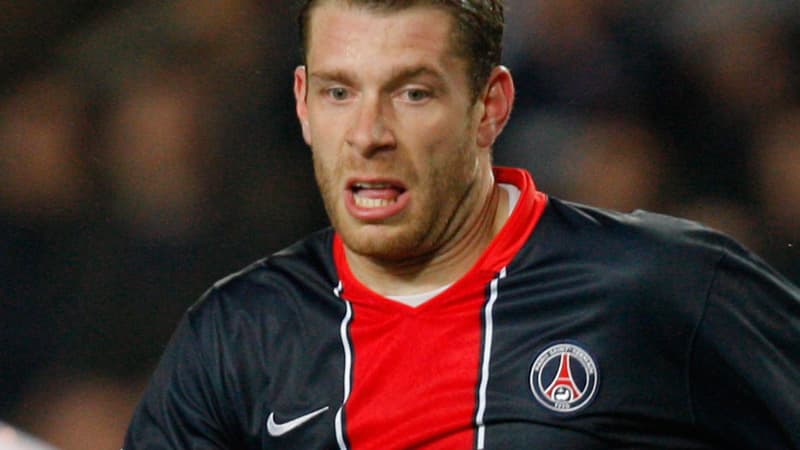 Sylvain Armand