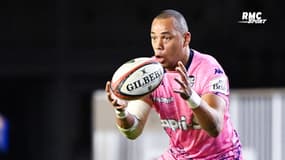 Stade français : "Fickou est un grand joueur et il va nous manquer" concède Quesada