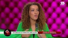 Une ex-actrice porno harcelée par des pré-ados: "Les parents s'imaginent que leurs ados sont des petits anges"