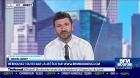 Michel Ruimy (La Banque de France) : Pourquoi les taux ont tendance à remonter ? - 04/01