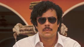 Un des films les plus attendus du duo est 'Paradise Lost', une biographie de Pablo Escobar avec Benicio Del Toro
