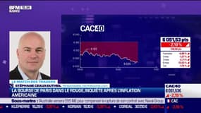 Le Match des traders : Stéphane Ceaux-Dutheil vs Jean-Louis Cussac - 13/06