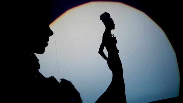 Une candidate à Miss Italie a reçu menaces et insultes pour être venue au concours avec son bébé. (photo d'illustration)