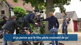Avec "Ce qui nous lie", Klapisch "règle les histoires avec son père"