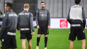 Morgan Schneiderlin ne s'habitue pas au banc sur lequel il prend place de plus en plus souvent en Ligue 1
