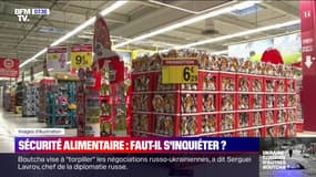 Sécurité alimentaire: les contrôles dans les entreprises sont-ils suffisants? 