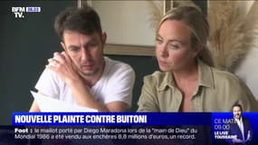 Elle porte plainte à son tour contre Buitoni après avoir consommé une autre pizza que celle retirée du marché