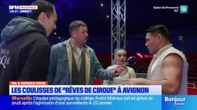 Bonjour Marseille du vendredi 30 janvier 2026