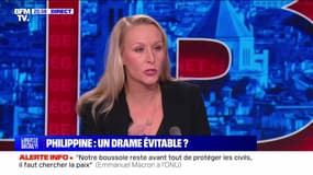 Philippine : un drame évitable ? - 25/09