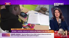 A vous de nous dire : Public ou privé, quelle école pour vos enfants ? - 02/04
