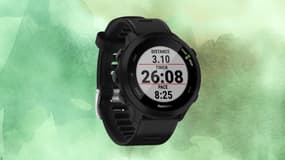 Le prix de cette montre Garmin ne laisse personne indifférent ces derniers jours