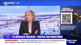 BFMTV répond à vos questions : Pénurie dans les stations-services - 31/03