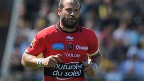 Frédéric Michalak