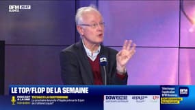 Le top / flop de la semaine : La hausse de la taxe sur les transactions financières - 28/03