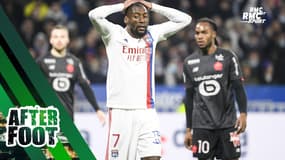 OL 0-1 Lille : "Encore une fois, c'est le VAR qui fait la différence" affirme Brisbois (L'After)