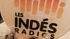 Les Indés Radios regroupent 16% de l'audience