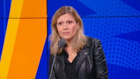 Yaël Braun-Pivet, présidente de l'Assemblée nationale, invitée des Grandes Gueules le 17 avril 2025