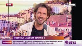 C'est tous les jours Arnaud Demanche - 03.10