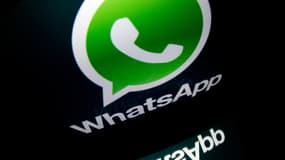 Facebook a annoncé mercredi l'achat de l'application de messagerie instantanée pour smartphone Whatsapp.