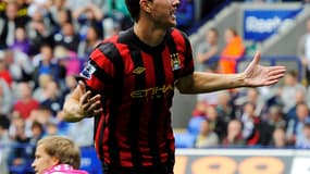 Edin Dzeko